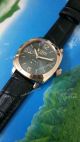 Radiomir Panerai 1940 10 Days GMT Automatic Replica Watch Rose Gold Pam625 (4)_th.jpg